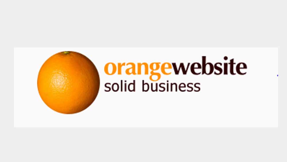 Web Hosting in Iceland (5 Best for 2021) Orange Website