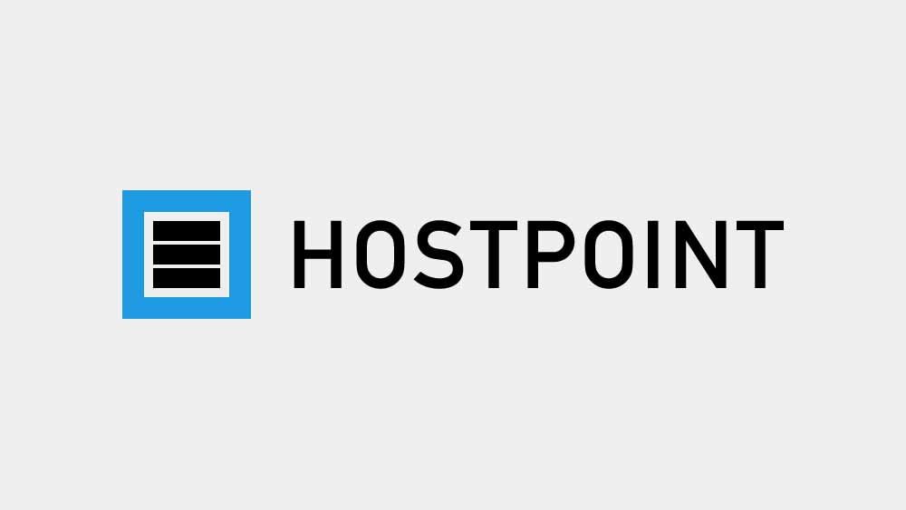 Web Hosting in Switzerland (5 Best in 2021) HostPoint