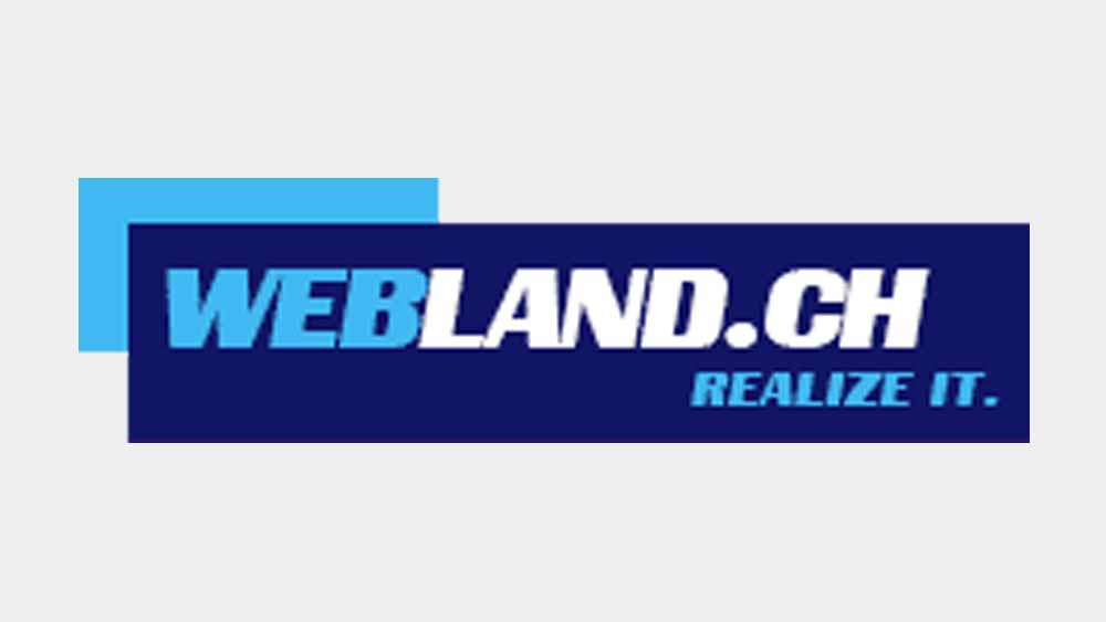 Web Hosting in Switzerland (5 Best in 2021) WebLand