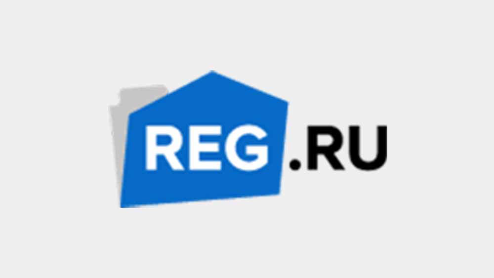 Web Hosting in Russia (5 Best in 2021) REG RU