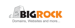 BigRock Review BigRock